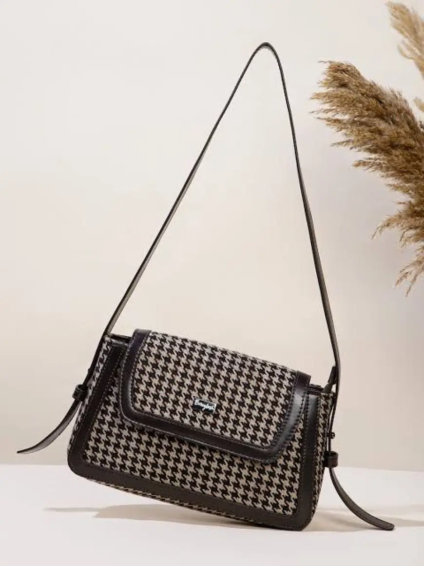Why choose sling bags over general bag stores?