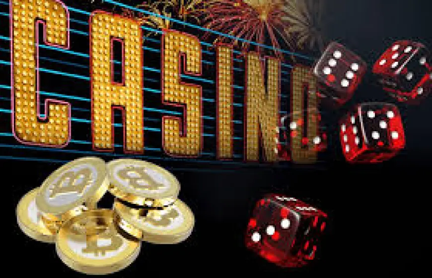 El Crecimiento de los Crypto Casinos y su Impacto en el Mercado Mexicano