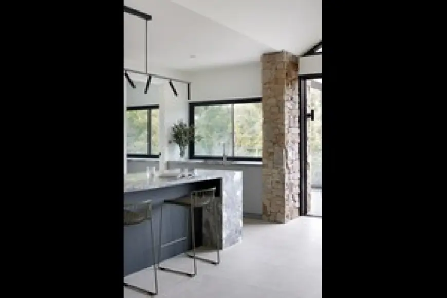 What Makes Architectural Builders Melbourne the Ideal Choice for Modern Living?