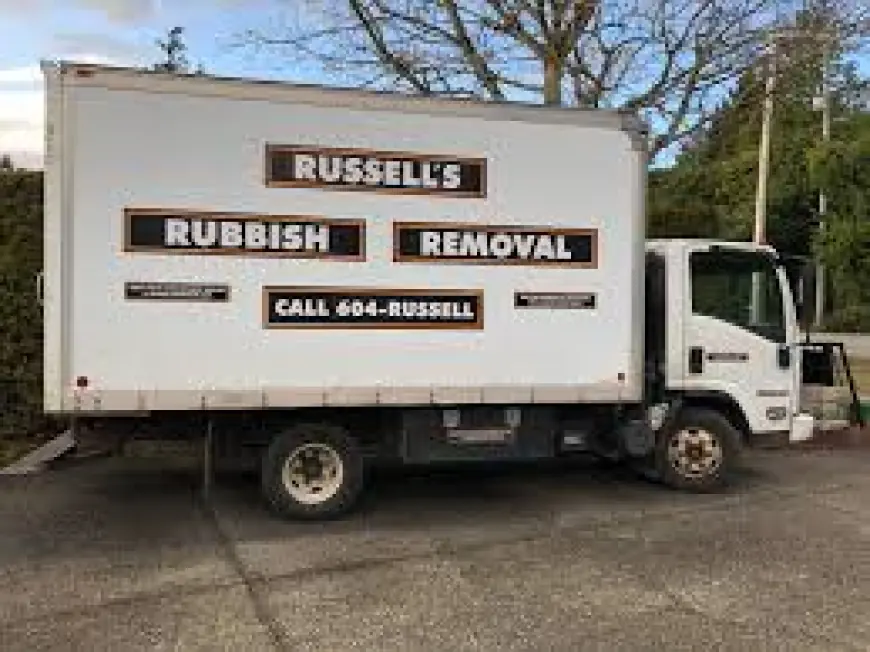 Stress-Free Junk Removal Solutions for Homes and Offices