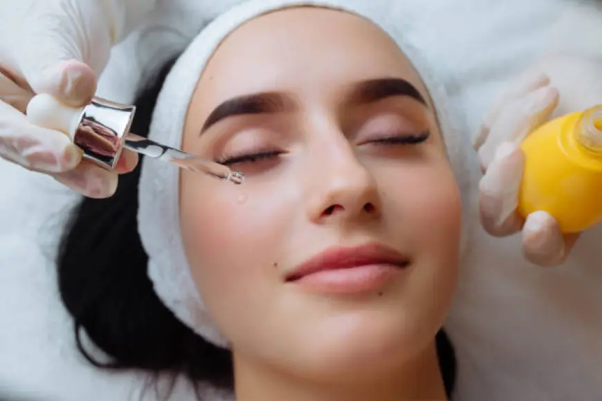 Smooth, Younger-Looking Skin: Chemical Peel Trends in Riyadh