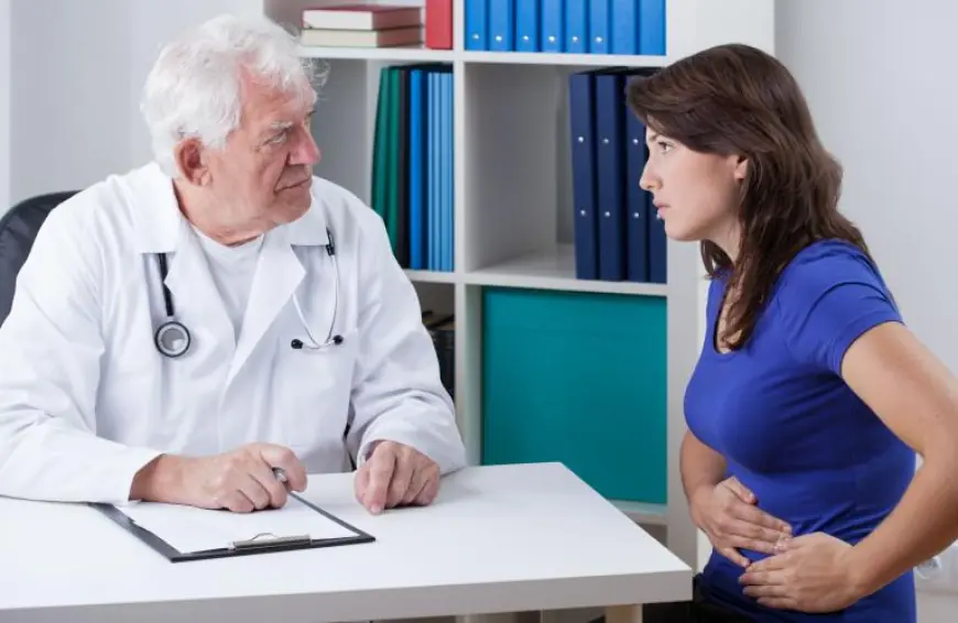 Crohn’s Disease Care: How Doctor Home Visit Help