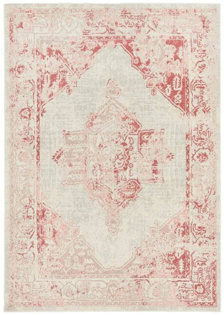 Discover the Style and Durability of Heat Set Polypropylene Rugs