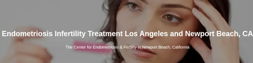 Finding Hope: Advanced Infertility Treatment in Los Angeles
