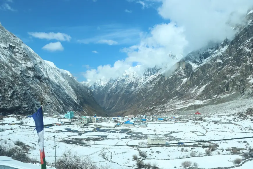 Langtang Valley Trek Travel Guide: A Hidden Gem Close to Kathmandu