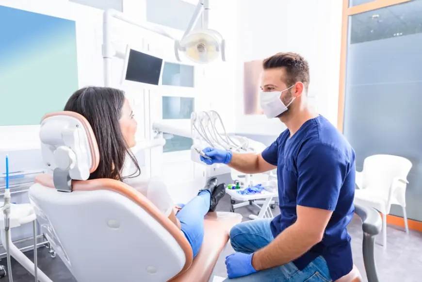 Can You Get Full Mouth Rehabilitation with Gum Disease?