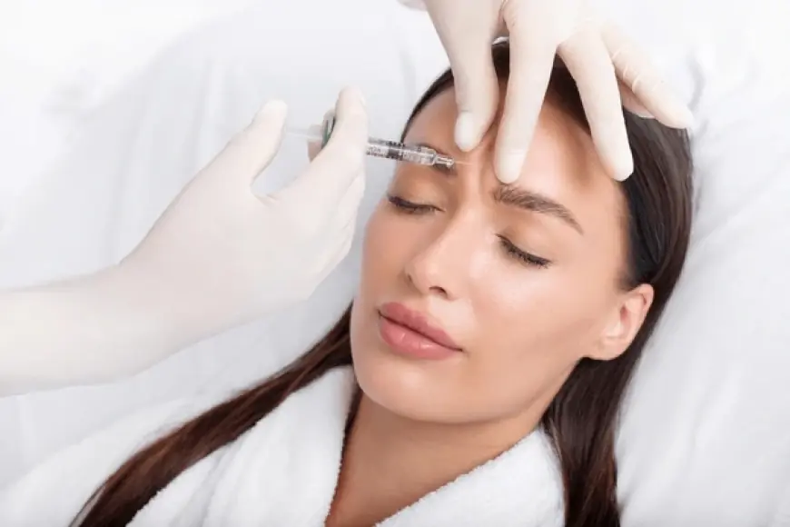 Lady Loyall Clinic: Your Destination for the Best Botox Treatment in Jaipur