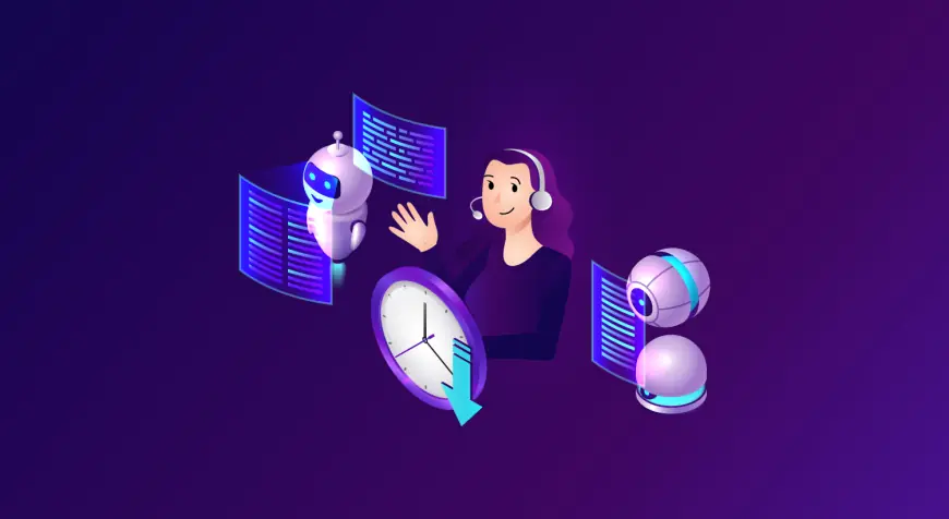 Why Every Modern Business Needs a Generative AI Voice Bot Strategy to Stay Competitive in the AI-Driven Era
