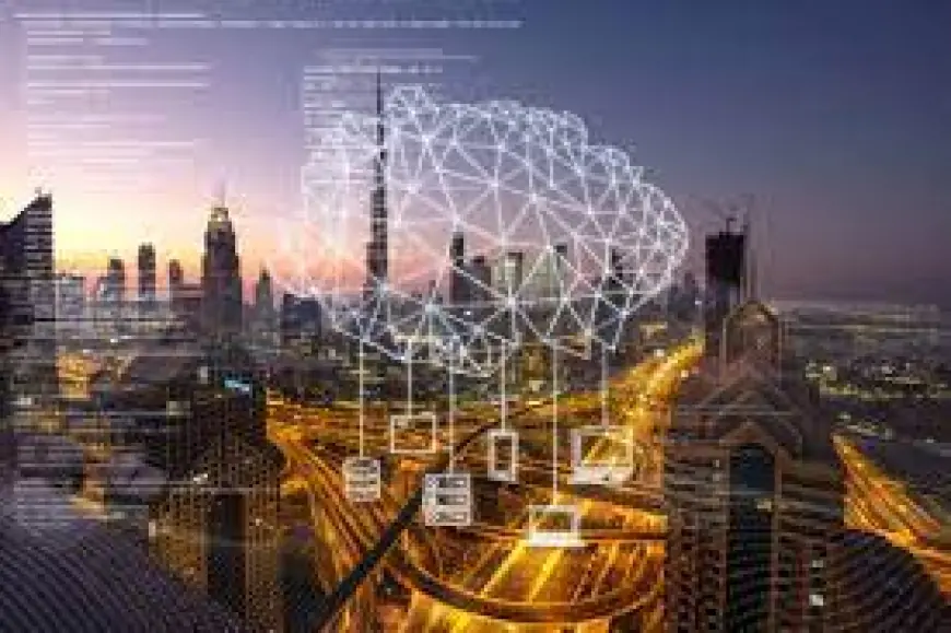 Future of Banking in UAE: Fintech Market 2030 Deep Dive