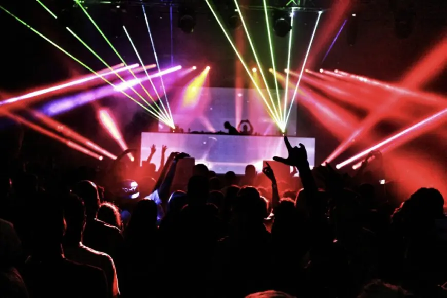 Looking for a Great Dance Club in India? Where Should You Start?