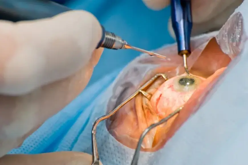 How Much Does a Cataract Operation Really Cost in Bangalore?