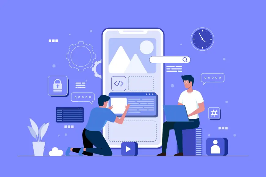Top Web Development Companies