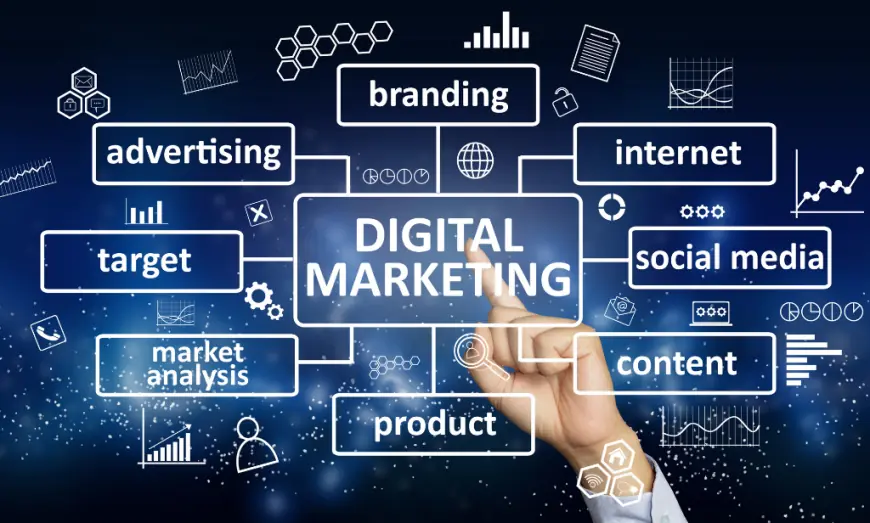 Grow Your Brand Online with Digital Gorilla’s Expert Services