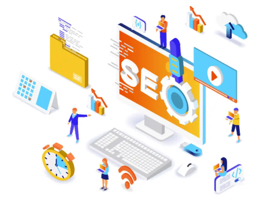Custom SEO Packages in Malaysia Tailored for Small to Large Businesses