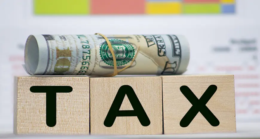 Unlock the Secrets of Saudi Tax Laws – Enroll in Our Expert Course Today!