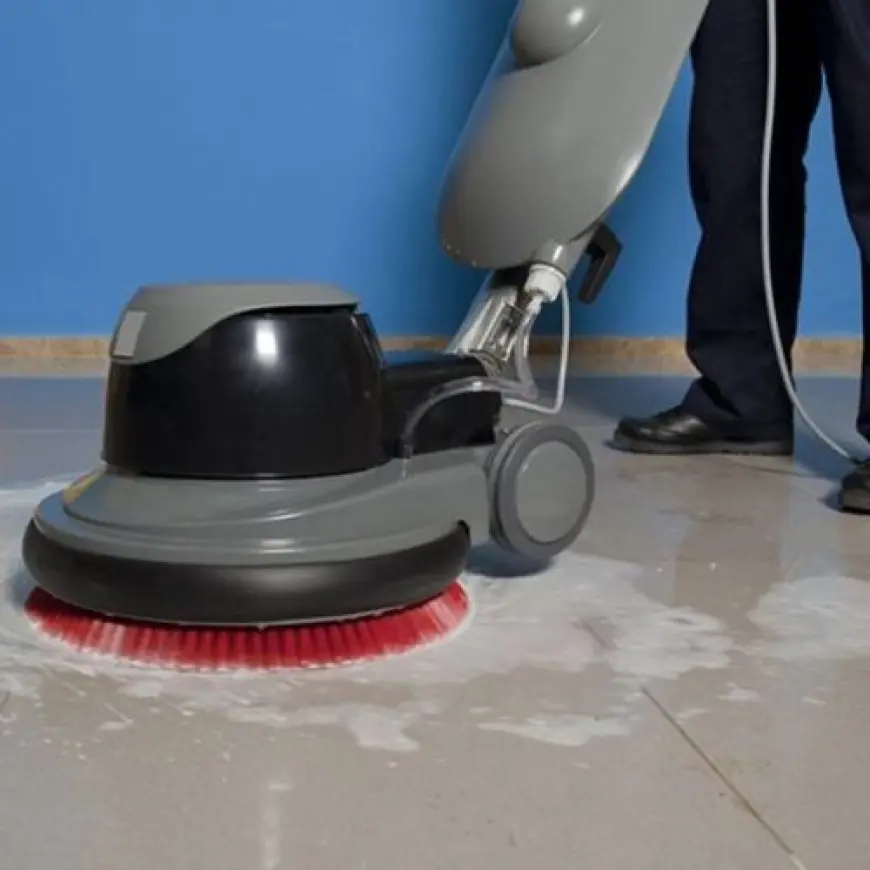 How Often Should You Get Your Grout Cleaned?