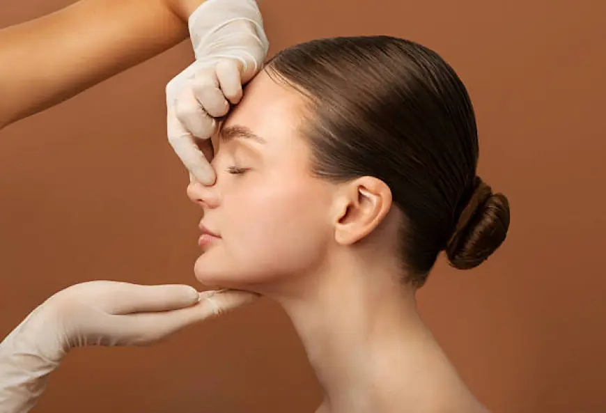 أسرع طريقة لجراحة تجميل الأنف في الرياض.. واحصل على ثقة جديدة