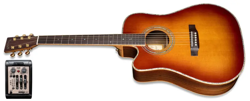 Acoustic vs Electric Guitar: Which One Should Beginners Choose?