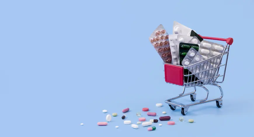 Why Startups Prefer Third-Party Pharma Manufacturing Models