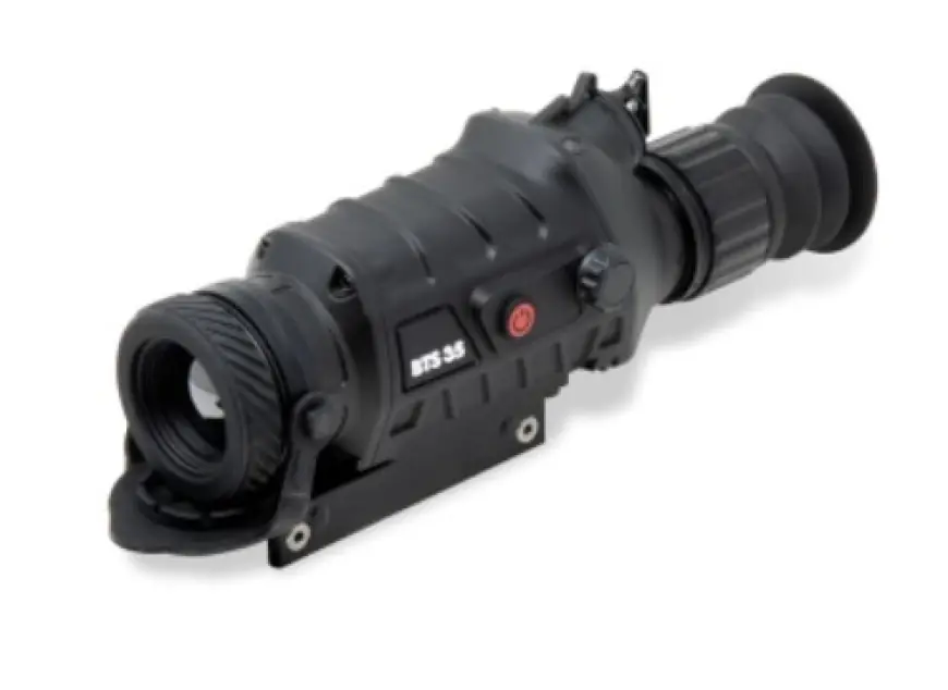 Explore the Best Optics and Scopes Melton Has to Offer for Precision Shooting