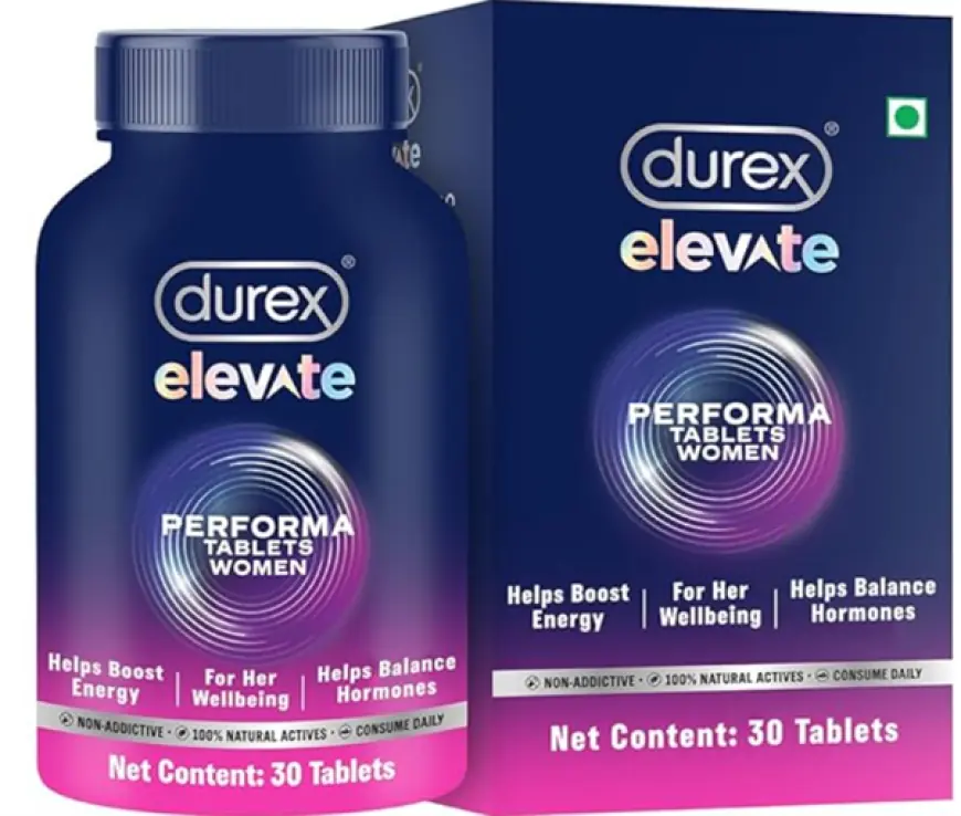 Low Libido? Here are 7 Beneficial Exercises for Women to Increase Their Sex Drive