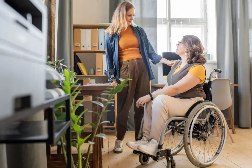 NDIS Support Coordination 101: What is It, How to Access & More