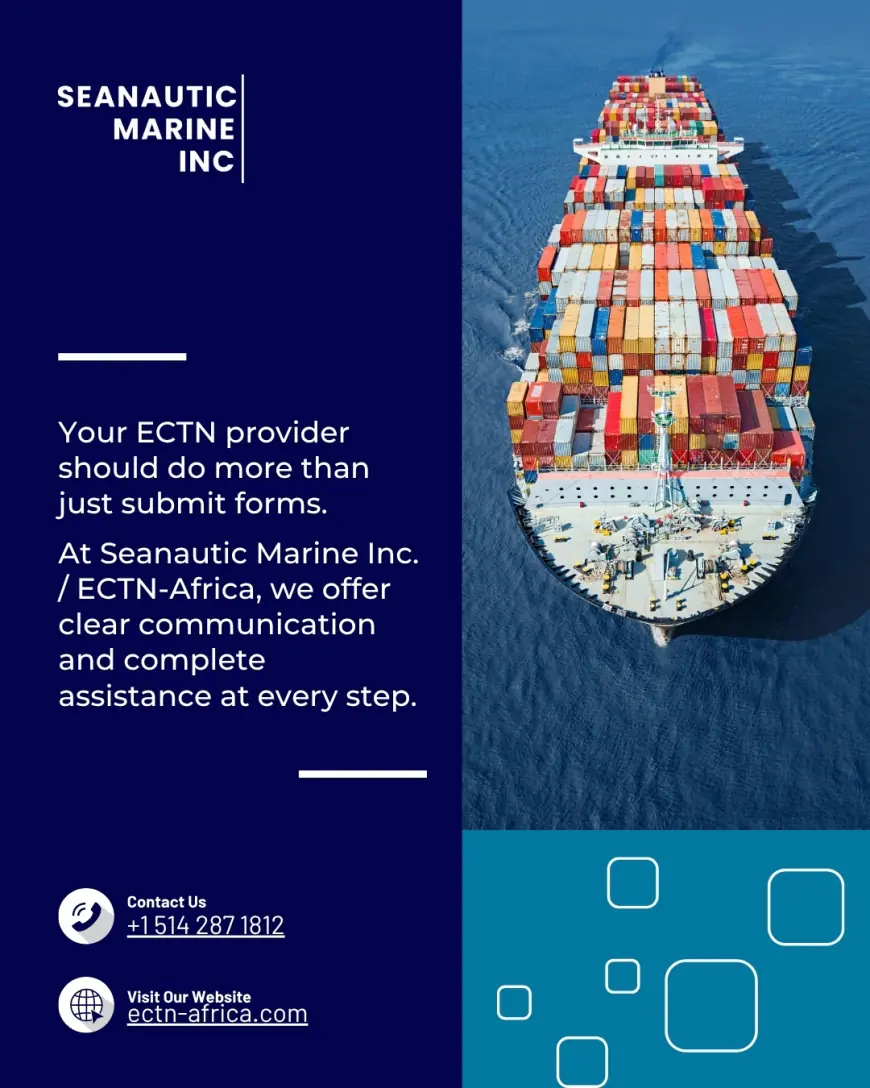 ECTN Shipping for Freight Forwarders: Best Practices for Smooth Approvals