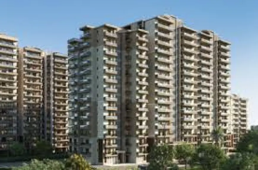 Discover Elegant 4BHK Luxury Apartments in Zirakpur’s Prime Locations