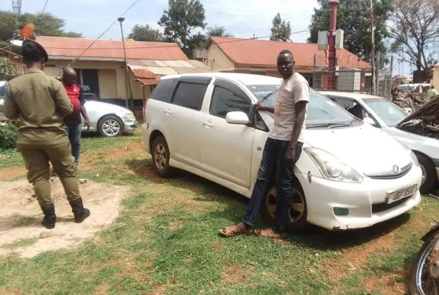 How I Tracked Down the Thieves Who Stole My Livelihood