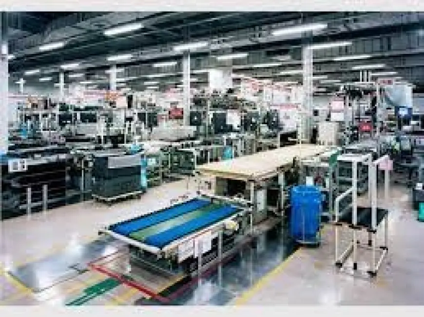 LCD Manufacturing Plant Cost 2025: Capital Investment and Detailed Project Report