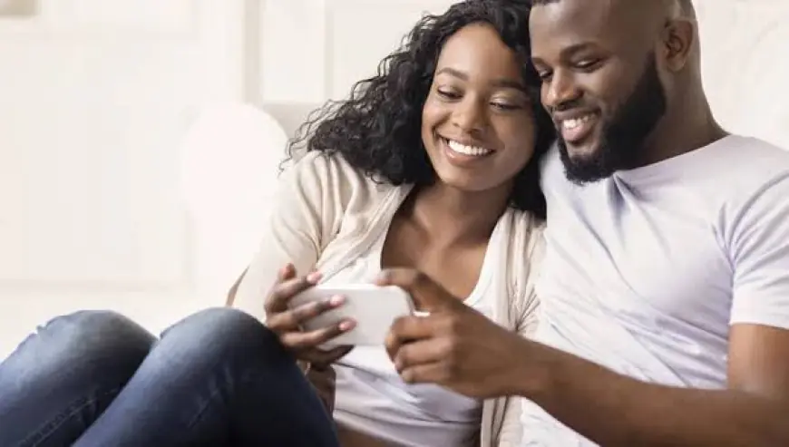 Professor Mark Mutua Shares His Journey Back to His Long-Lost Wife – A Real-Life Story