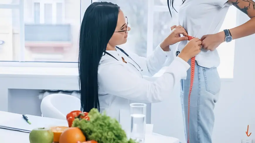 How a Weight Loss Clinic in Los Angeles Helped Me Get Back in Shape