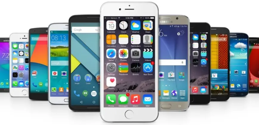 How to Build a Smartphone Rental Business with Bulk Purchases?