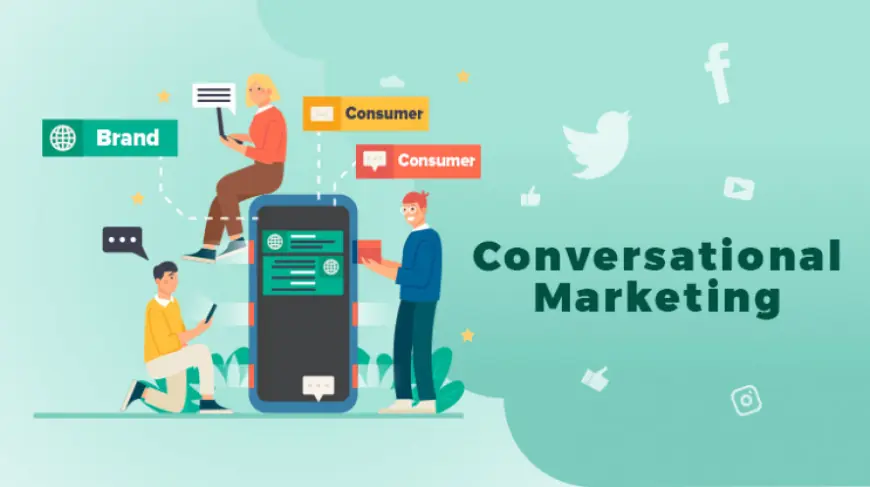 From Scripts to Smart Conversations: Conversational AI Market Forecast