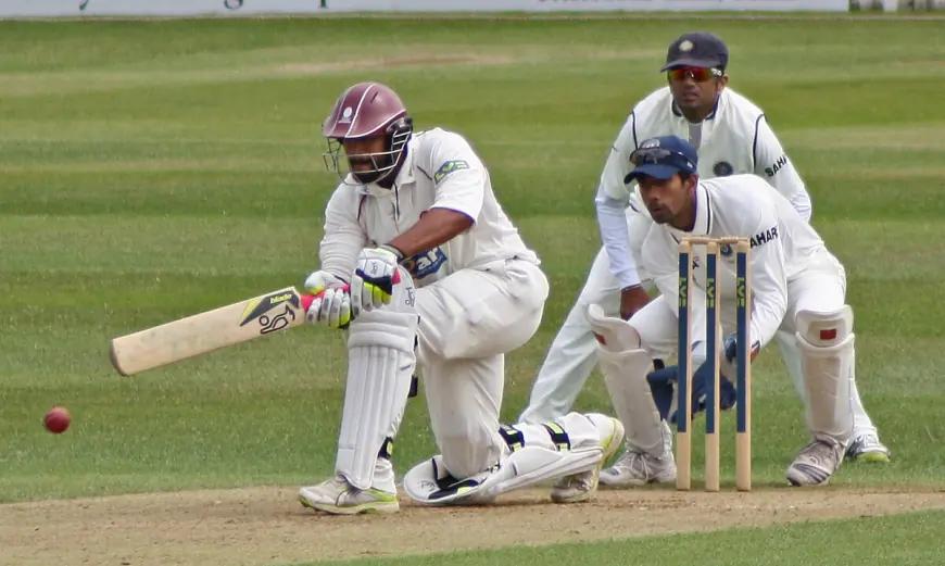 T20 Frenzy: Fast, Fierce, and Fearless