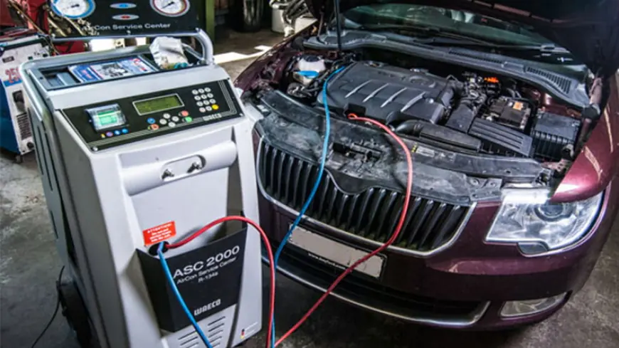 Stay Cool All Year Round with Expert Aircon Regas in Bayswater