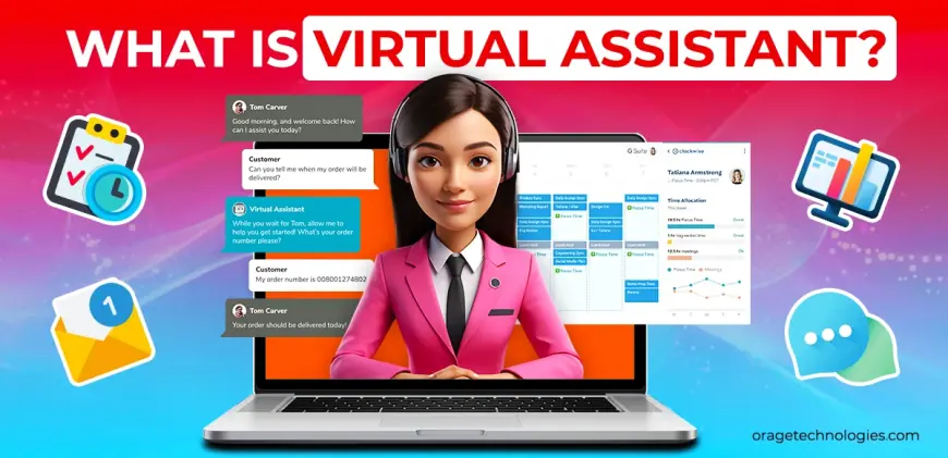How to Become a Virtual Assistant in 2025: The Complete Guide