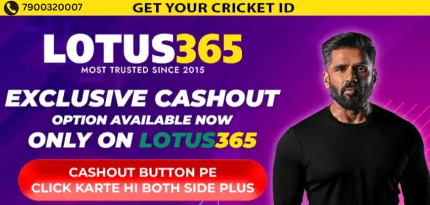 Is Lotus365 Exchange Good for Low-Budget Cricket Betting? Let’s Find Out