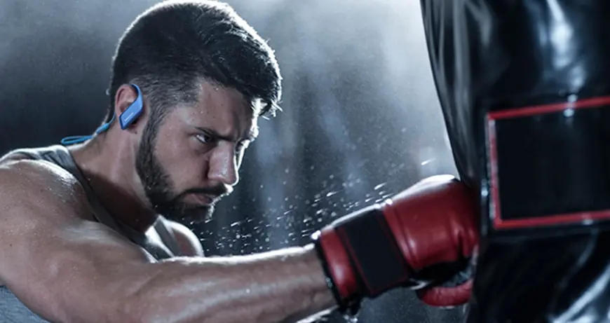 From Underdog to Undisputed: The Making of a Boxing Champion