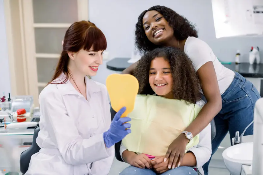 Discovering the Right Family Dentist: What You Should Expect from Quality Dental Care
