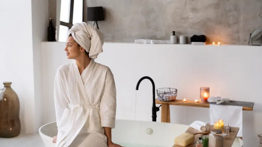Transform Your Bathroom Into a Spa Sanctuary with Quartz Countertops