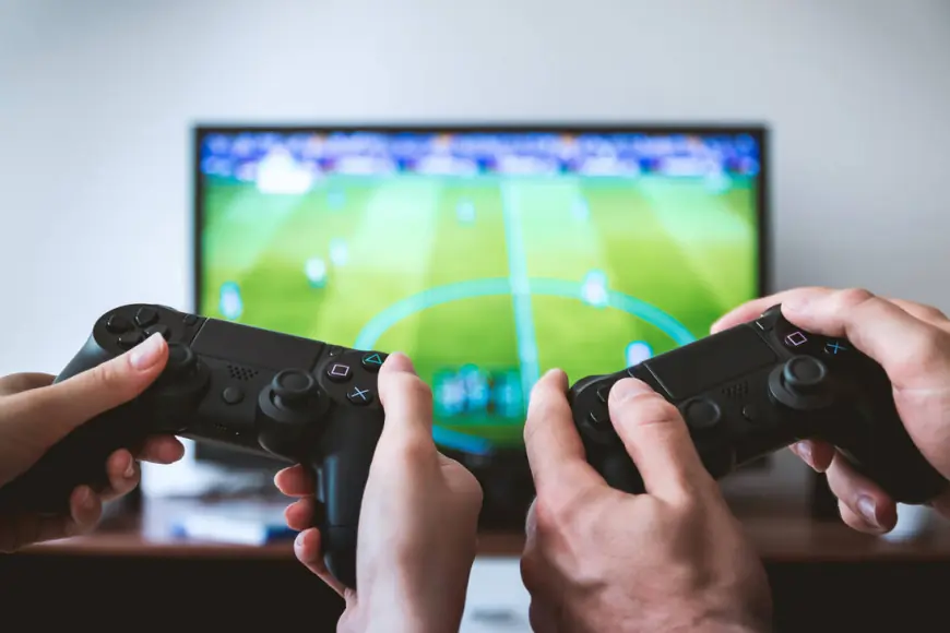 From Consoles to Cloud: Global Game Streaming Market Dynamics