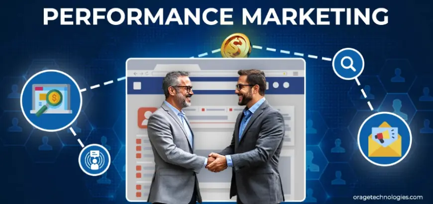 Performance Marketing: Driving Advertising Success in 2025