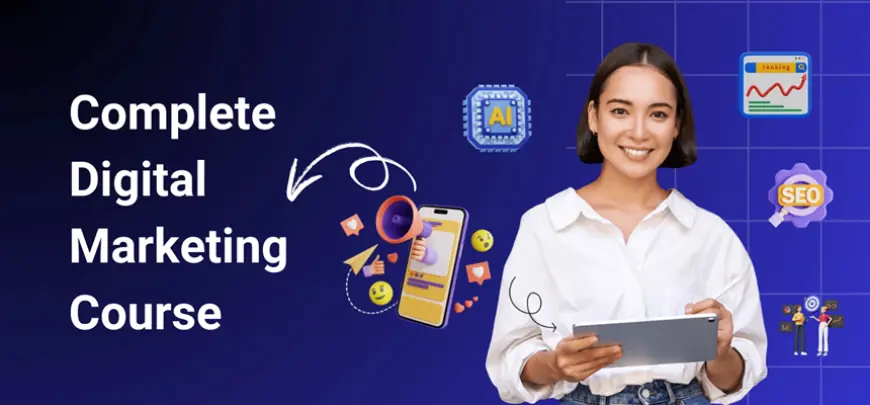Your Tech Career Starts Here: Best Local IT Courses of the Year