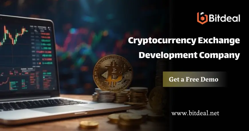 Exchange Wars Like a Pro: Work with a Cryptocurrency Exchange Development Company That Knows the Game
