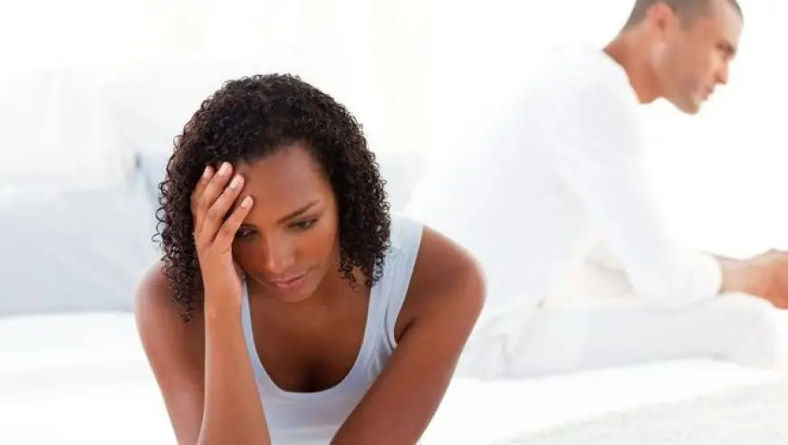 The Night I Discovered My Husband’s Secret