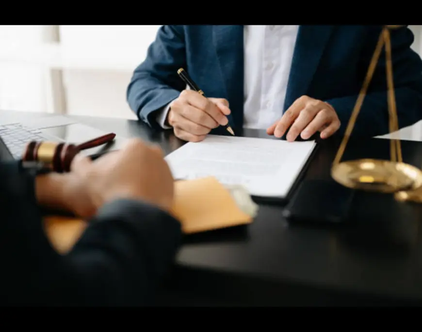 How Expert Legal Advice Can Simplify Complex Property Matters in Melbourne