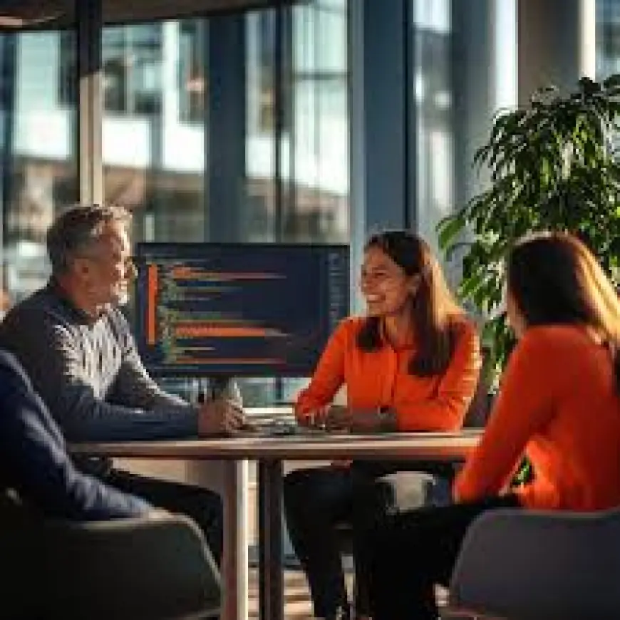 BairesDev – Nearshore Software Development Experts