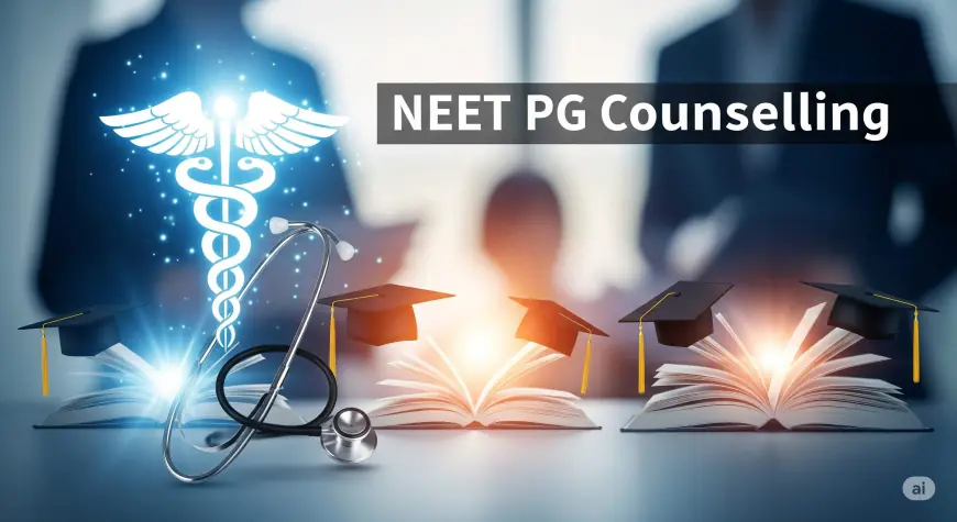 What Is Spot Round in NEET PG Counselling and Who Should Apply?