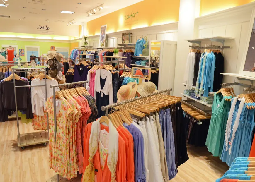 The Benefits of Partnering with an American Clothing Supplier